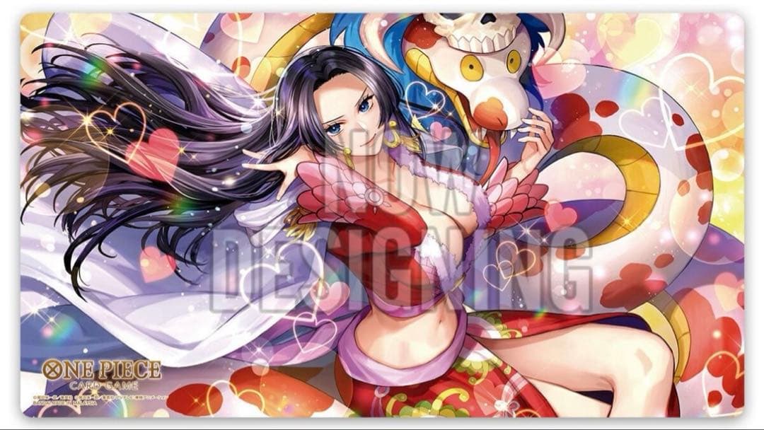 ワンピースカード 中国2nd anniversary set 日本語版