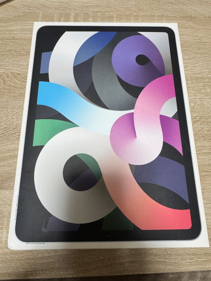 iPad Air 第4世代64G &Apple Pencil第2世代