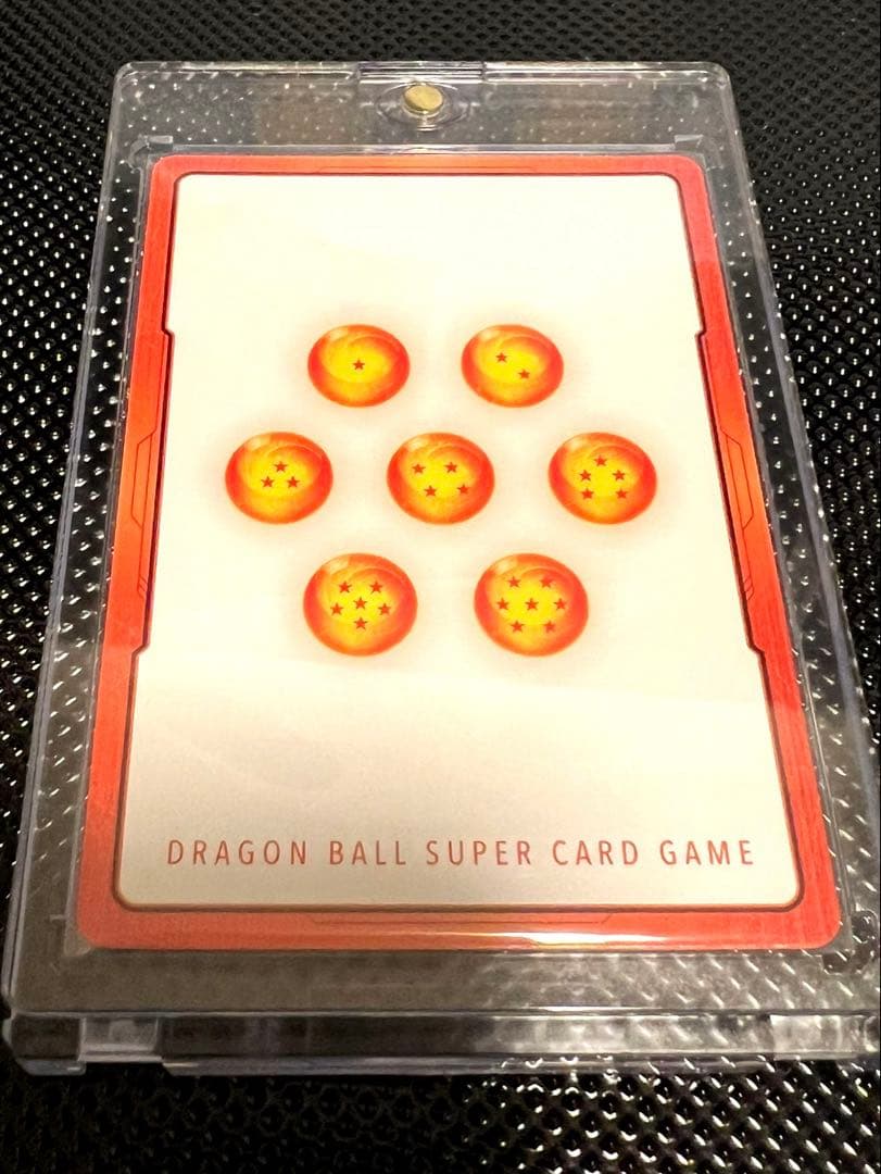 フュージョンワールド エナジーマーカー　1巻表紙　E-42 パラレル