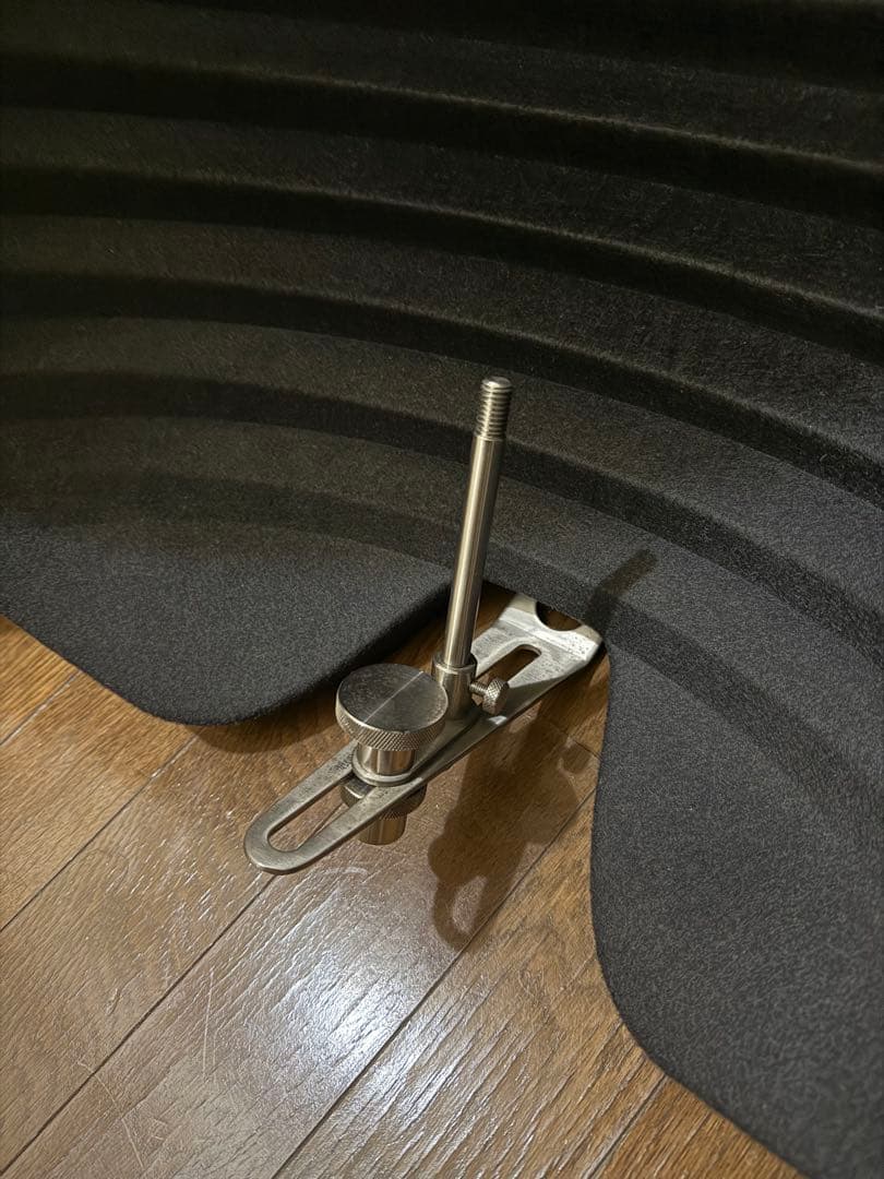 Aston HALO リフレクションフィルター 宅録 ボーカル録音 防音 吸音