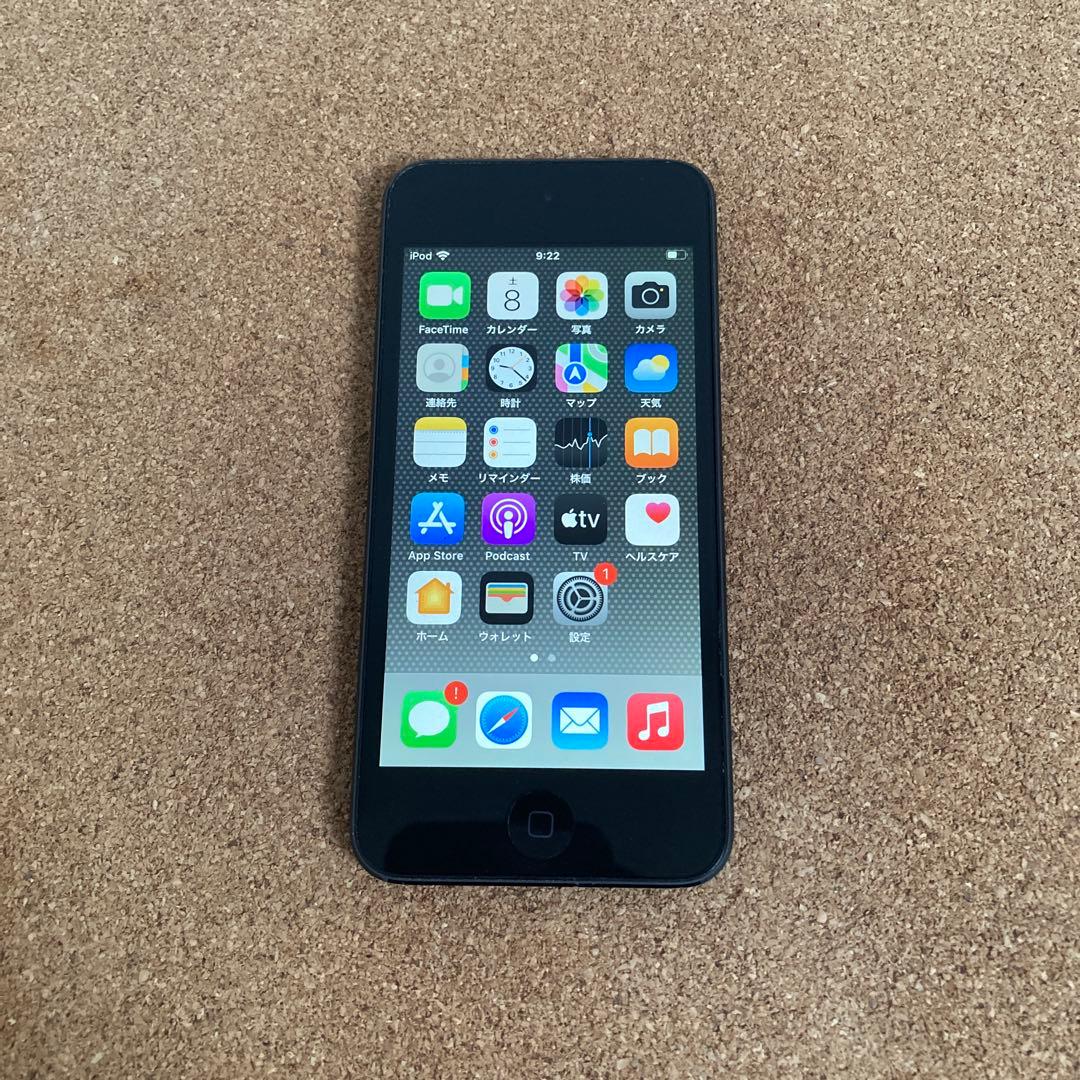 413【早い者勝ち】iPod Touch7 第7世代 32GB WIFIモデル☆