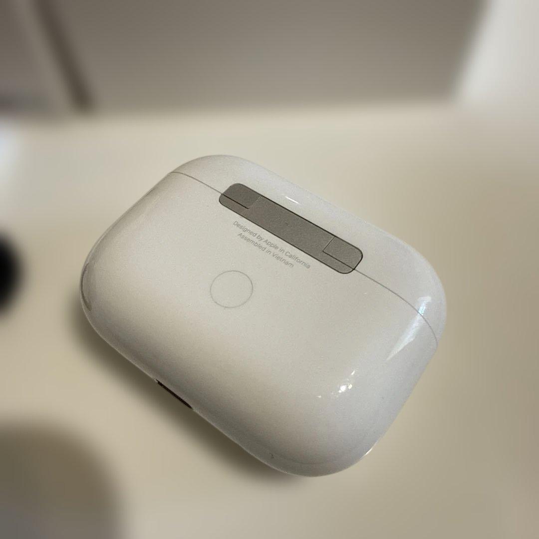 【限定保証品】AirPods pro 第二世代 type-C