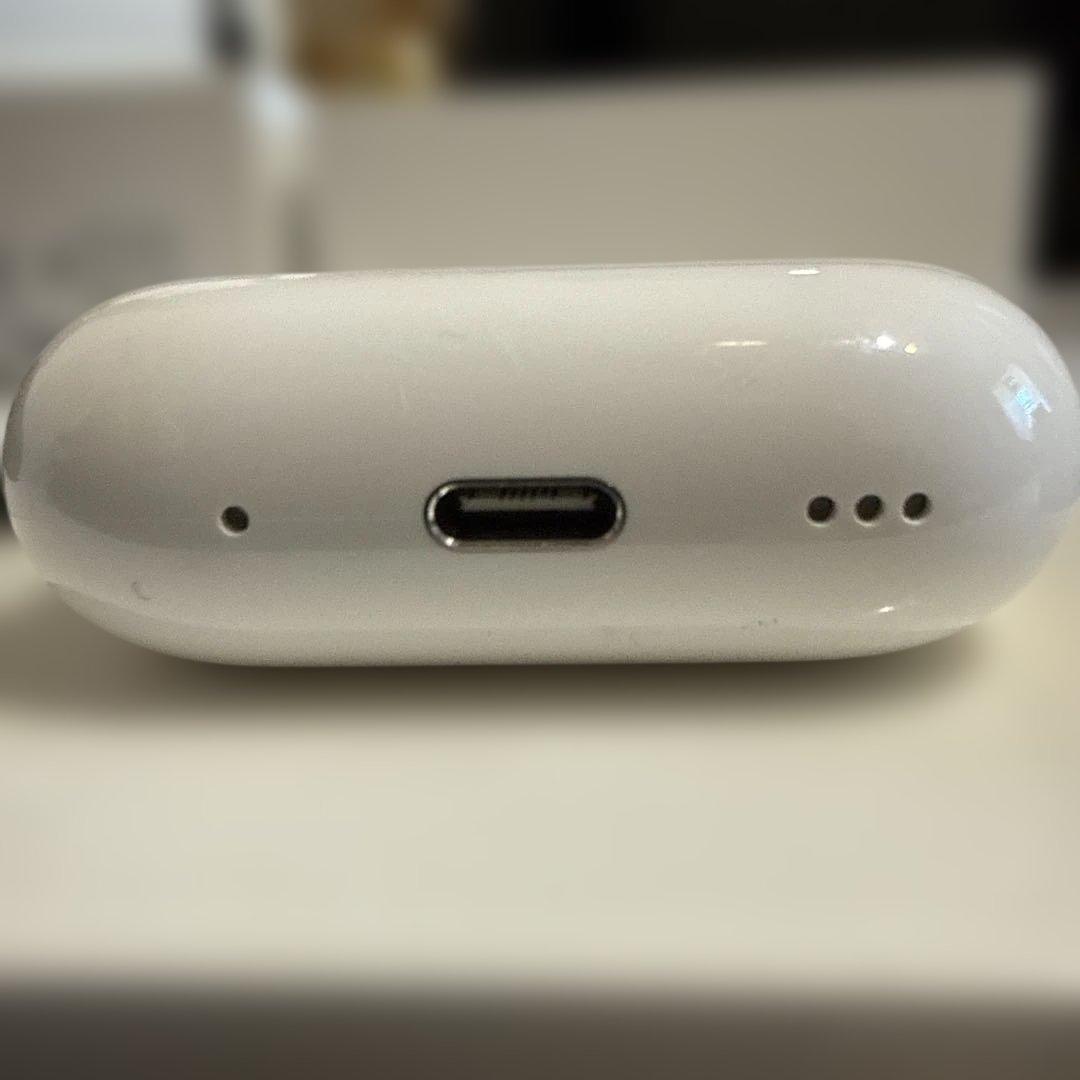 【限定保証品】AirPods pro 第二世代 type-C
