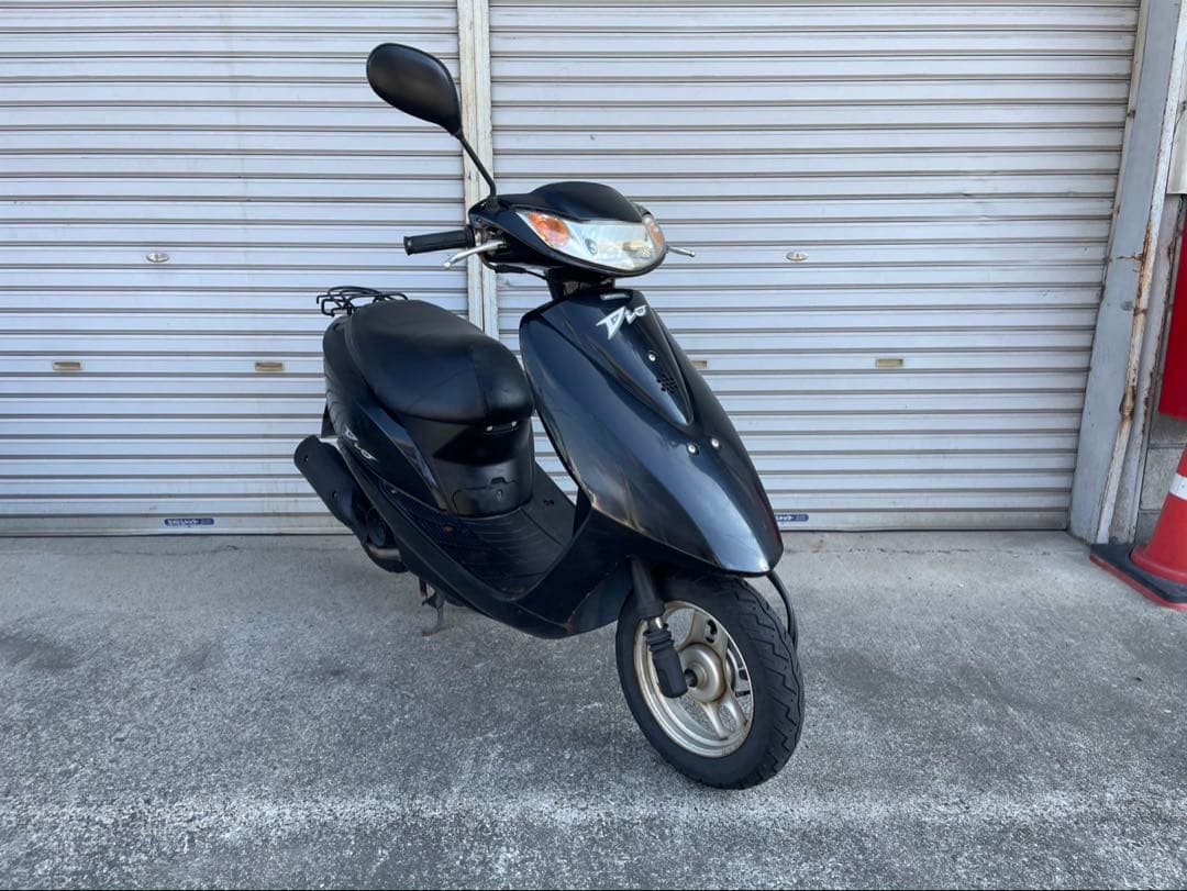HONDA dio 車体 人気❗️全国配送可能❗️jog ディオ