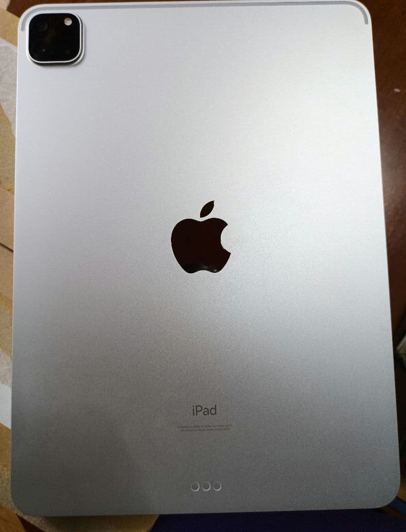 iPad Pro 11インチ 第3世代 128GB キーボードケース セット