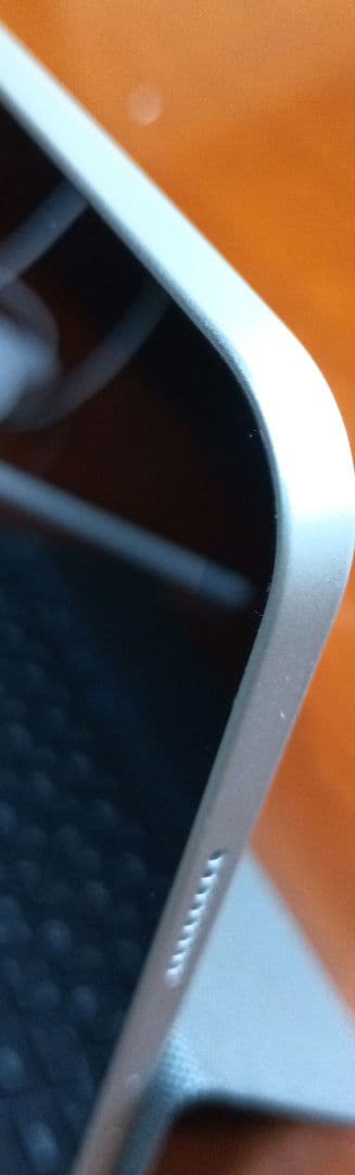 iPad Pro 11インチ 第3世代 128GB キーボードケース セット