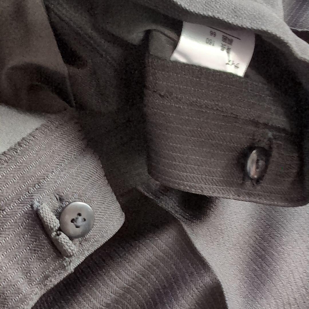 ワンダーファクトリー 160 セレモニースーツ　卒業式　男の子