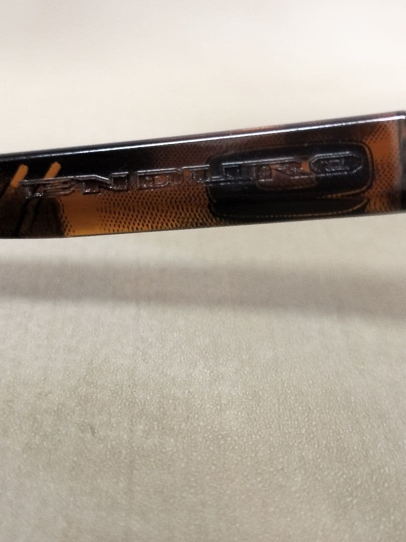 状態良好 レンズ新品 OAKLEY ENDURO