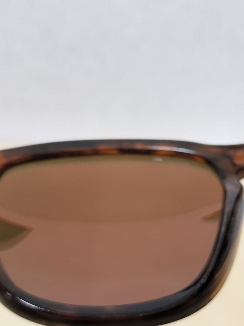 状態良好 レンズ新品 OAKLEY ENDURO