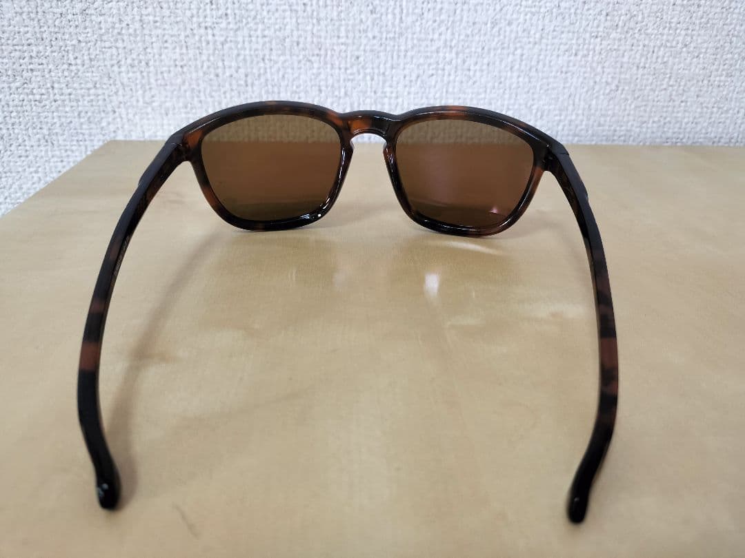 状態良好 レンズ新品 OAKLEY ENDURO