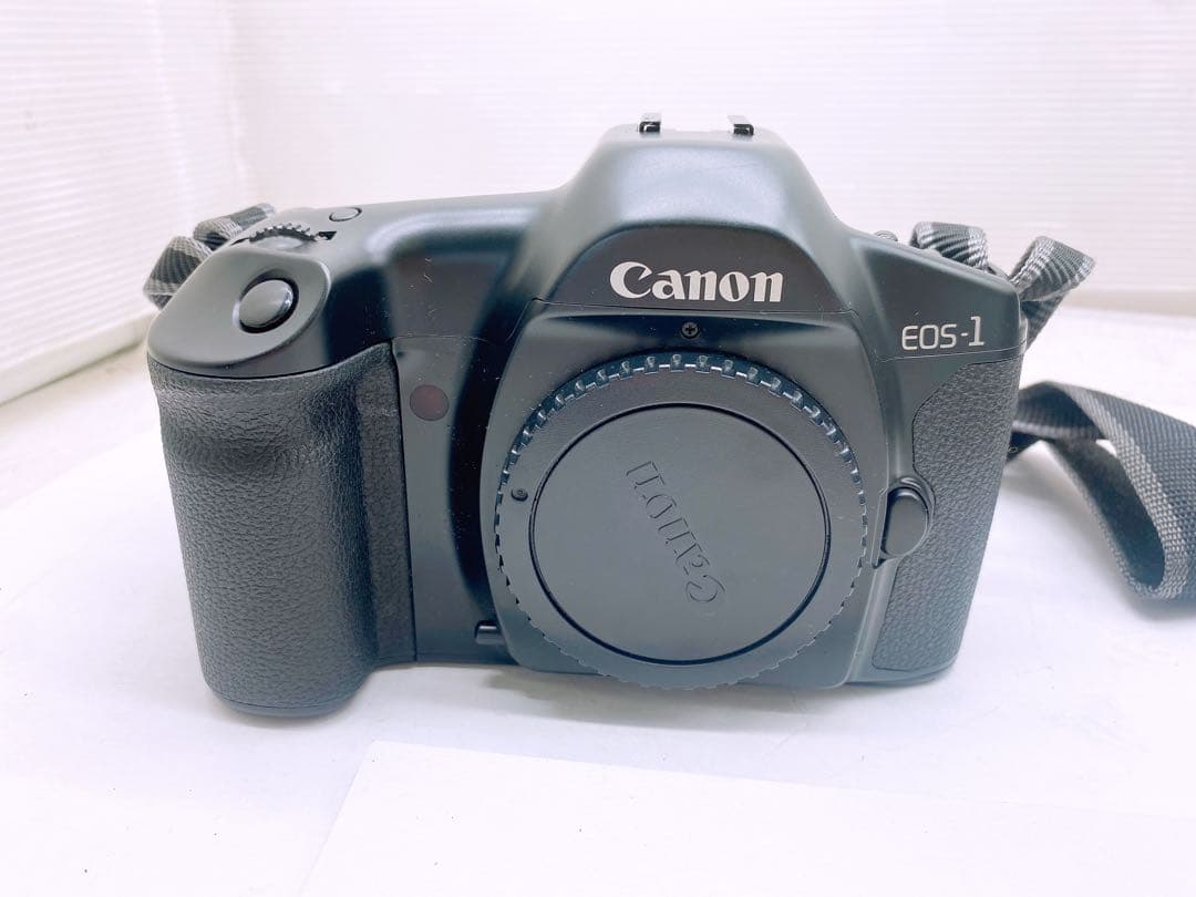 p*n様 Canon カメラ EOS-1 ズームレンズ EF 28-80mm ケ