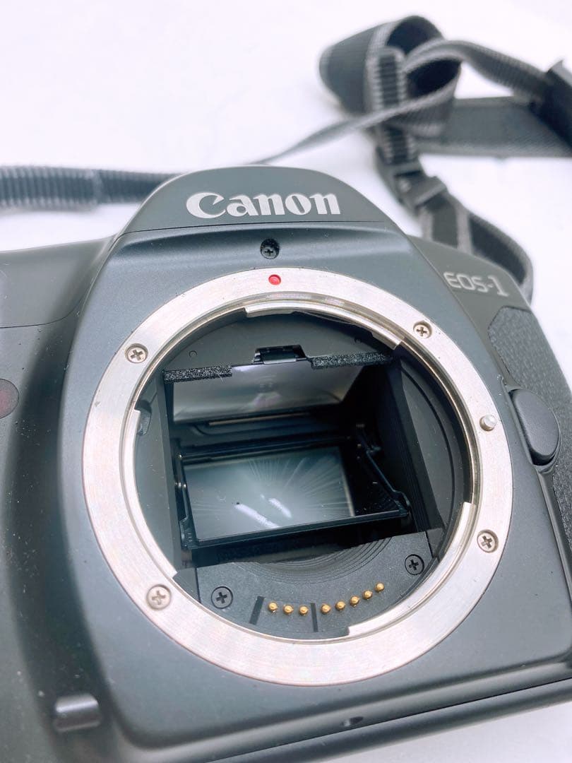 p*n様 Canon カメラ EOS-1 ズームレンズ EF 28-80mm ケ