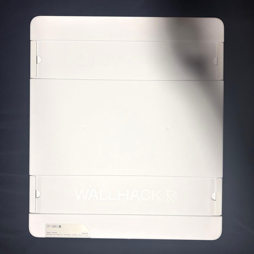 WALLHACK 限定版SP-005 Awakening Sora