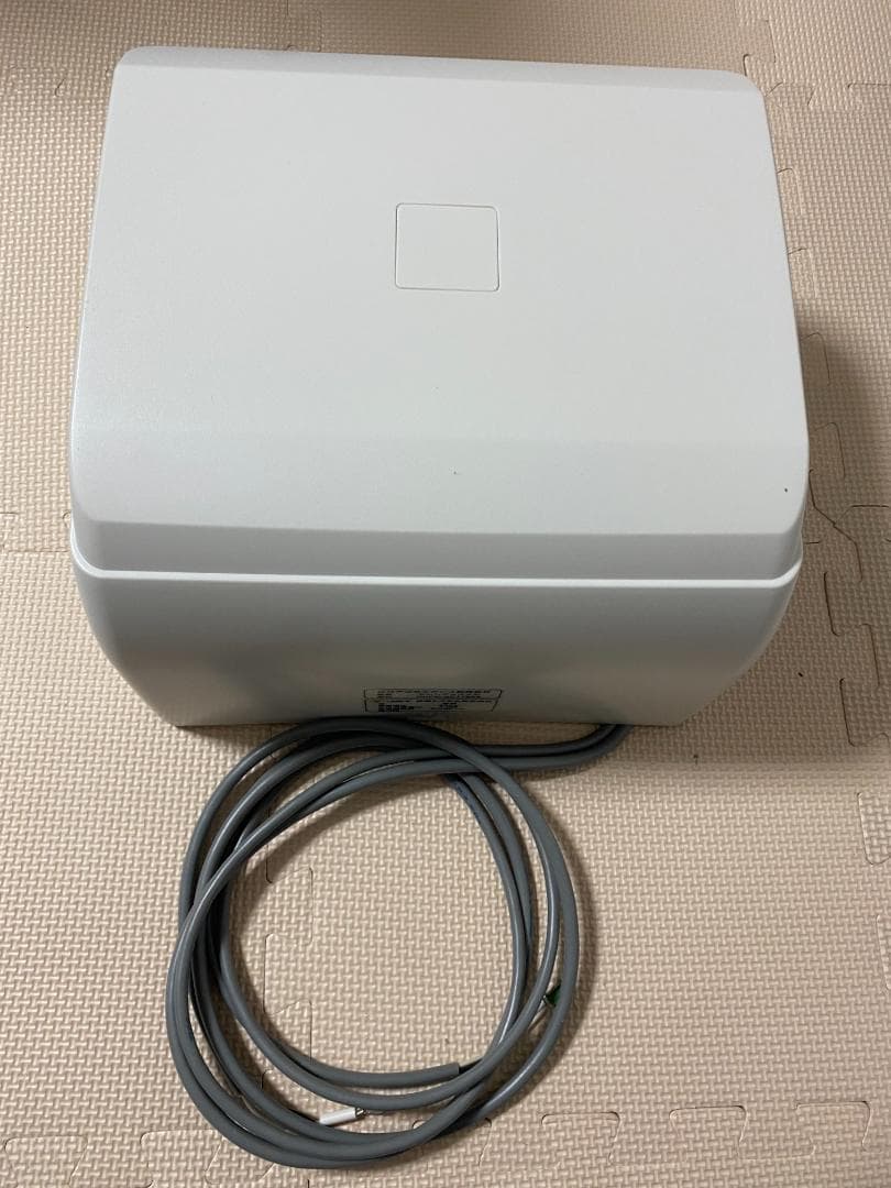 JET ドレンアップポンプ DUPK-NP112K4