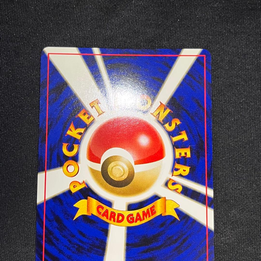 3枚セット　ブラッキー、エーフィ、イーブイ　旧裏