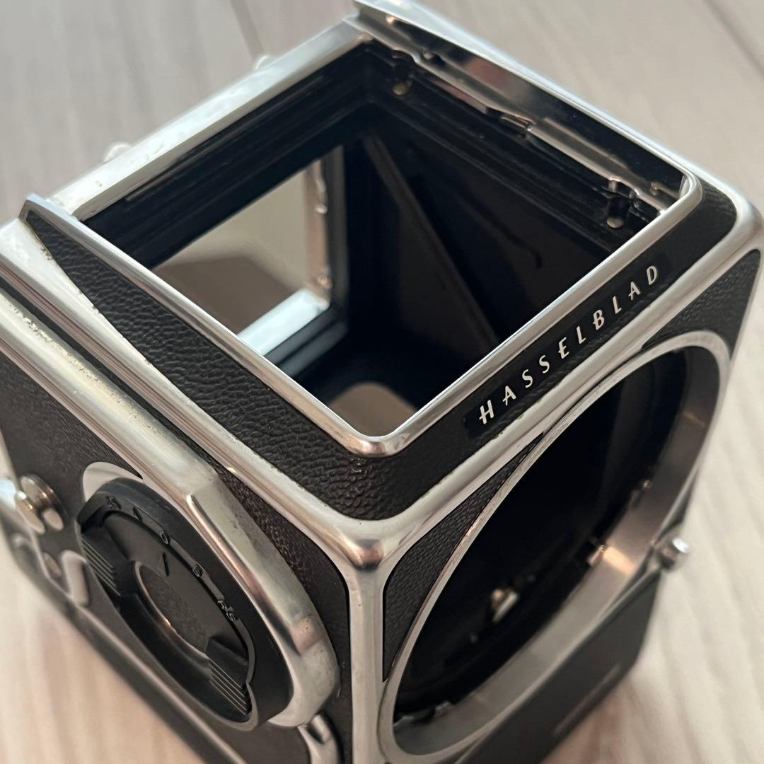 Hasselblad 500EL/M 中判フィルムカメラ本体