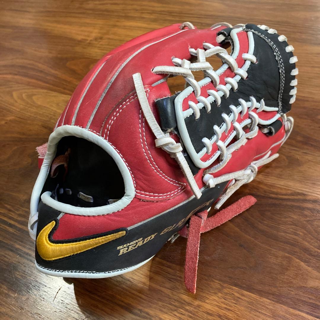 ⭐️NIKE ナイキ 野球 グローブ 軟式 一般大人 オールラウンド
