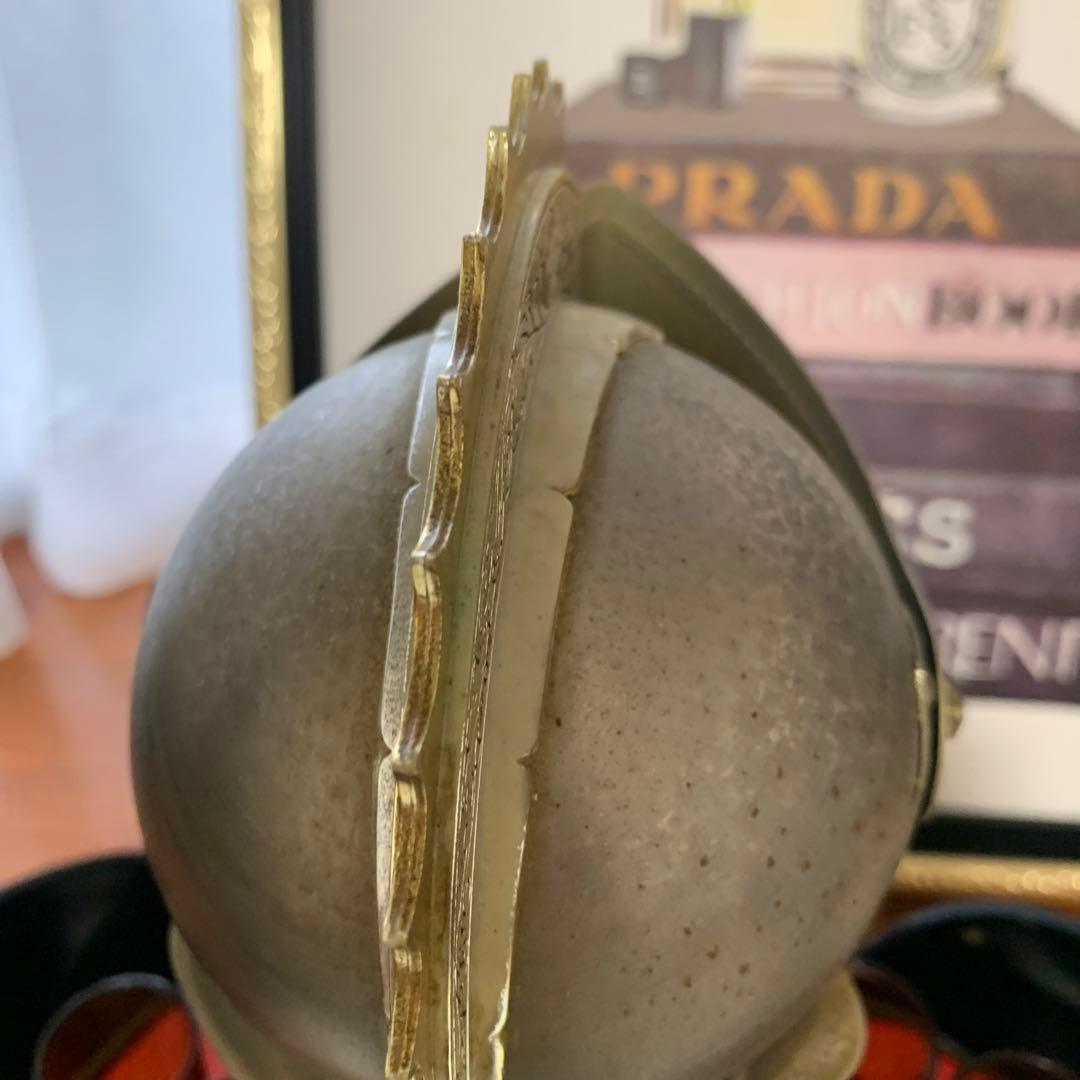 ニッカウヰスキー西洋甲冑デキャンタ