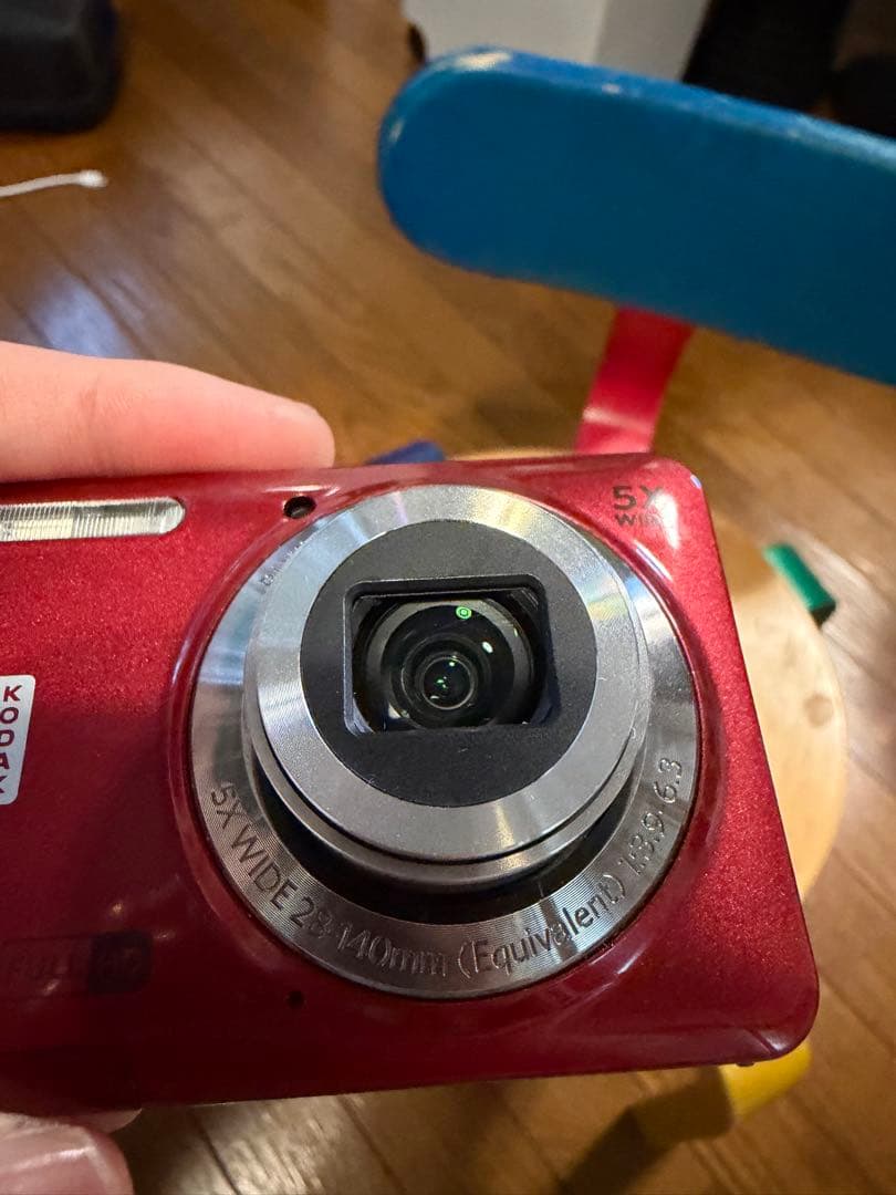 KODAK PIXPRO FZ55 コンパクトデジタルカメラ