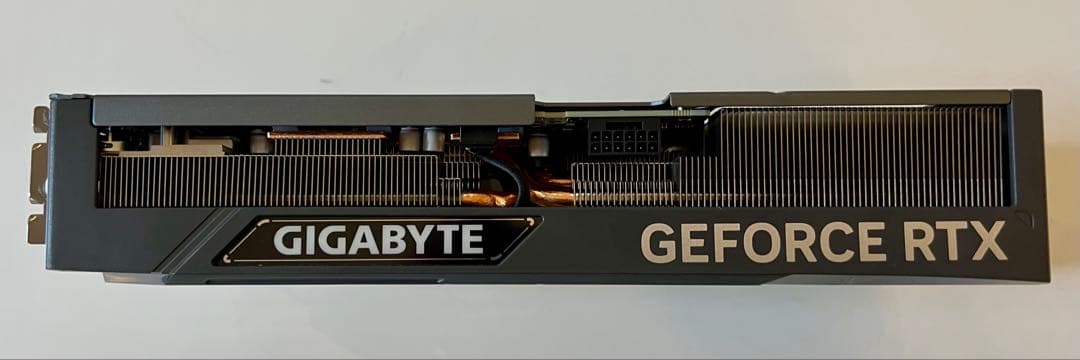 「こうじさん」専用 GIGABYTE GEFORCE RTX 4070Ti E~