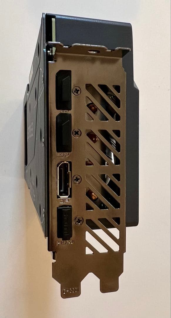 「こうじさん」専用 GIGABYTE GEFORCE RTX 4070Ti E~