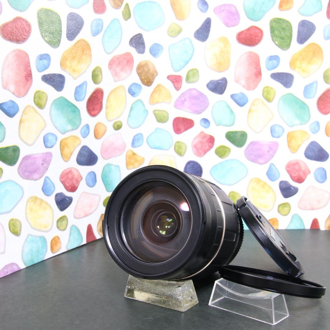 ♥︎◇近くも遠くもOKです♪ Tamron 28-300mm canon