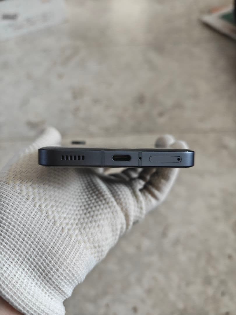 スマートフォン本体 Nothing Phone 2 12GB 512GB DARK GREY