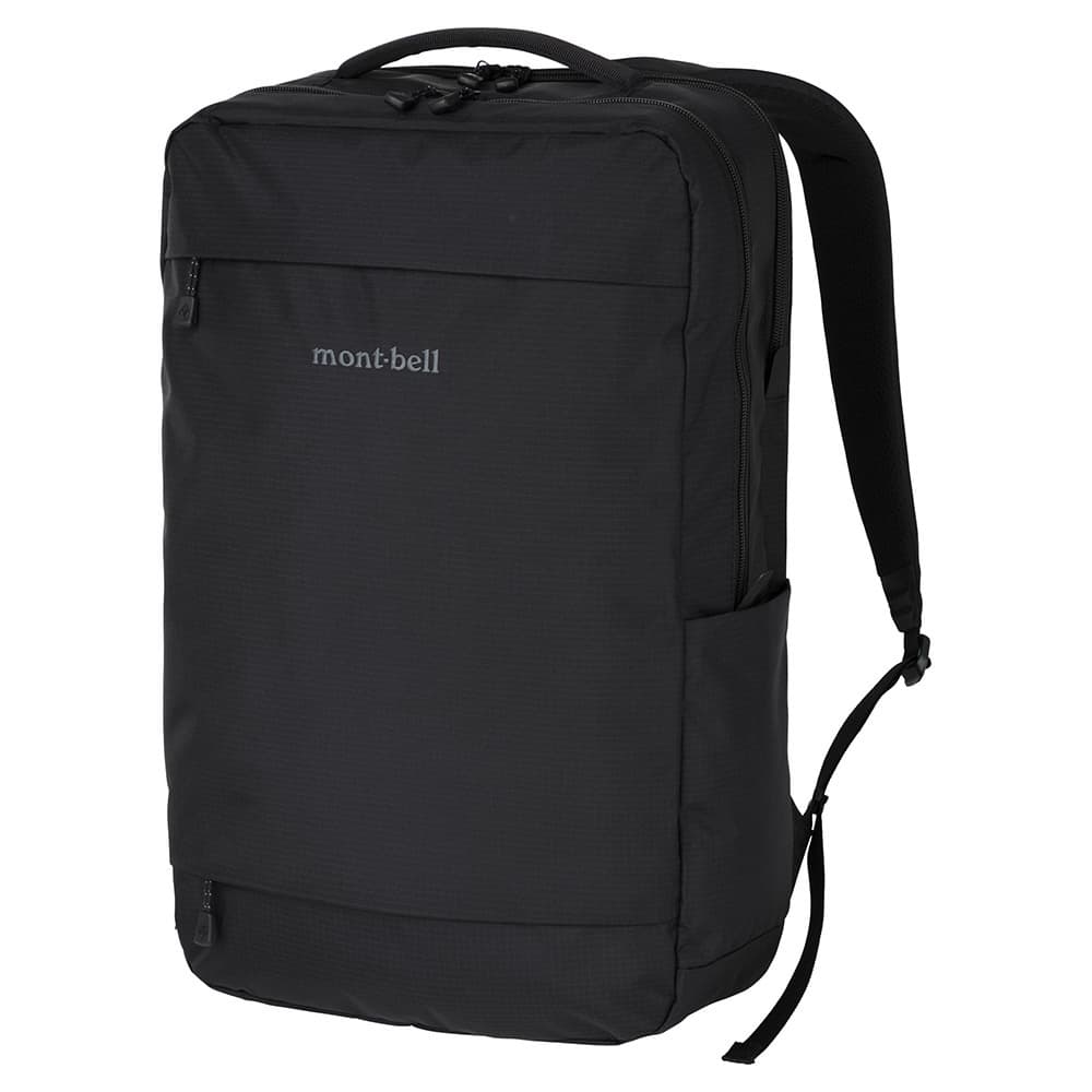 【お茶様用】mont-bell ユティリティー デイパック 25