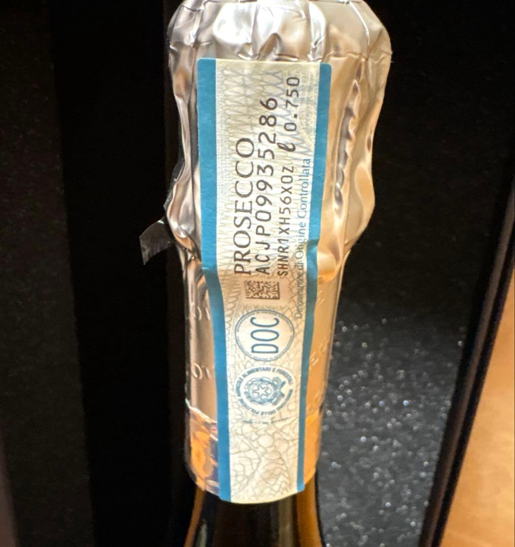 ボッテガ スターダスト プロセッコ