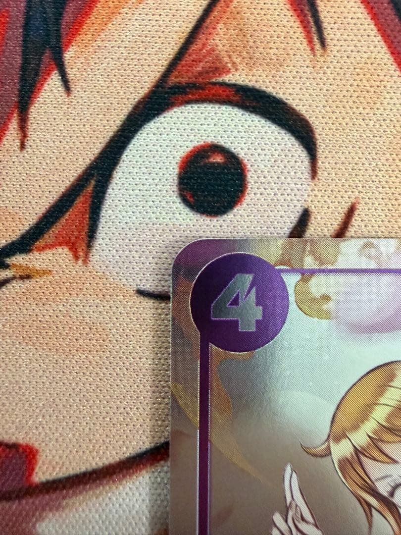 ワンピースカード おナミ 公認ジャッチプロモ ST18-002