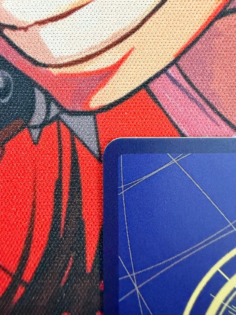 ワンピースカード おナミ 公認ジャッチプロモ ST18-002