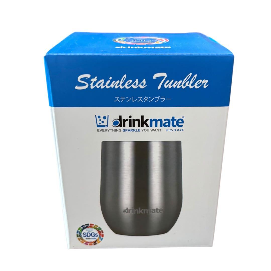 【新品・未使用】drinkmate ドリンクメイト Series660