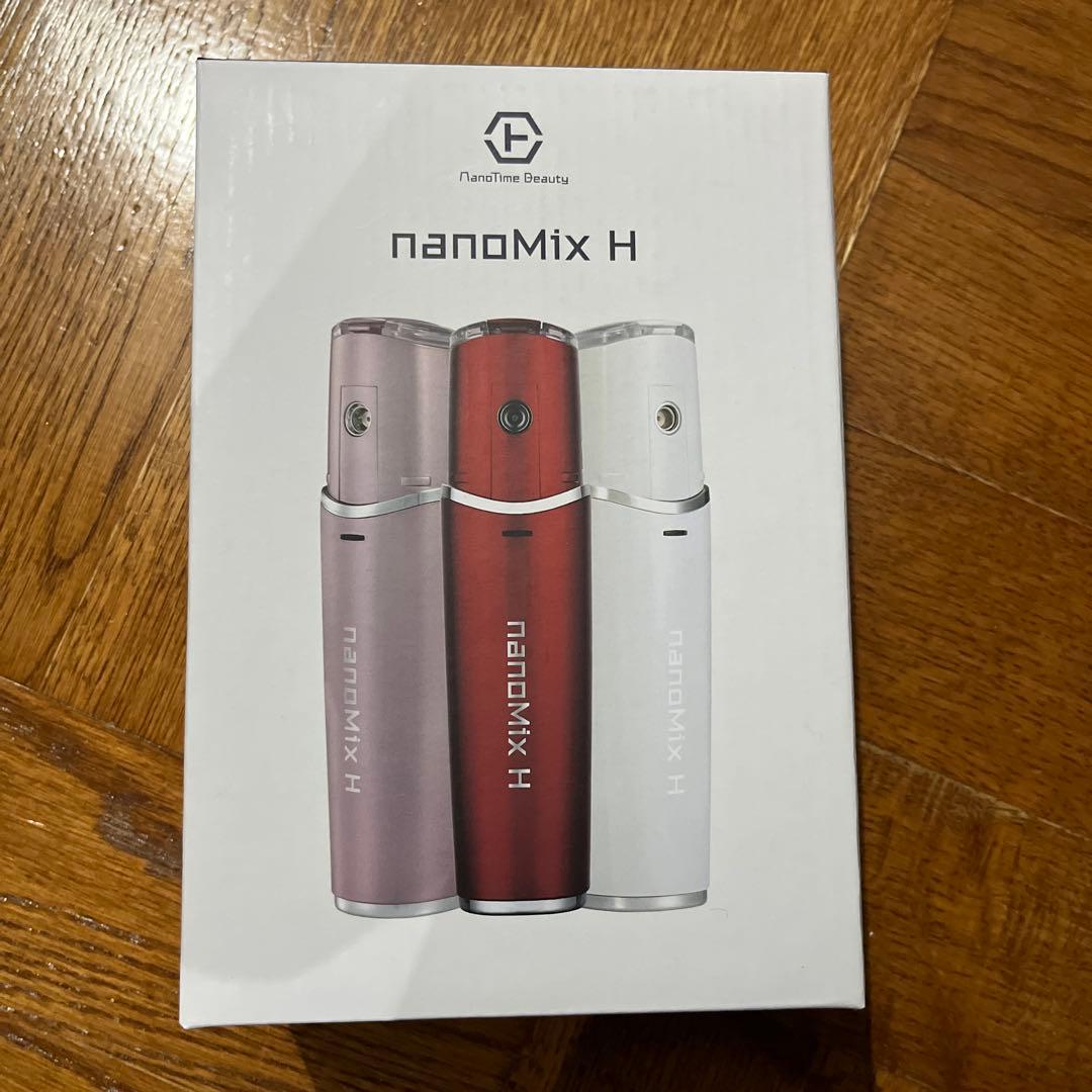 nanoMix H ハンディミスト