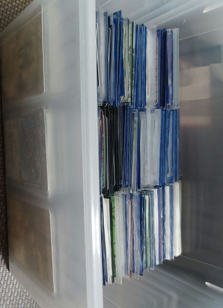 最終値下げ　バトルスピリッツ　引退品　750枚以上