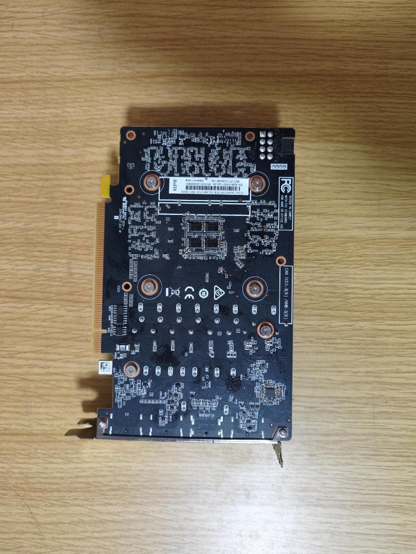 NVIDIA® GeForce® GTX 1060