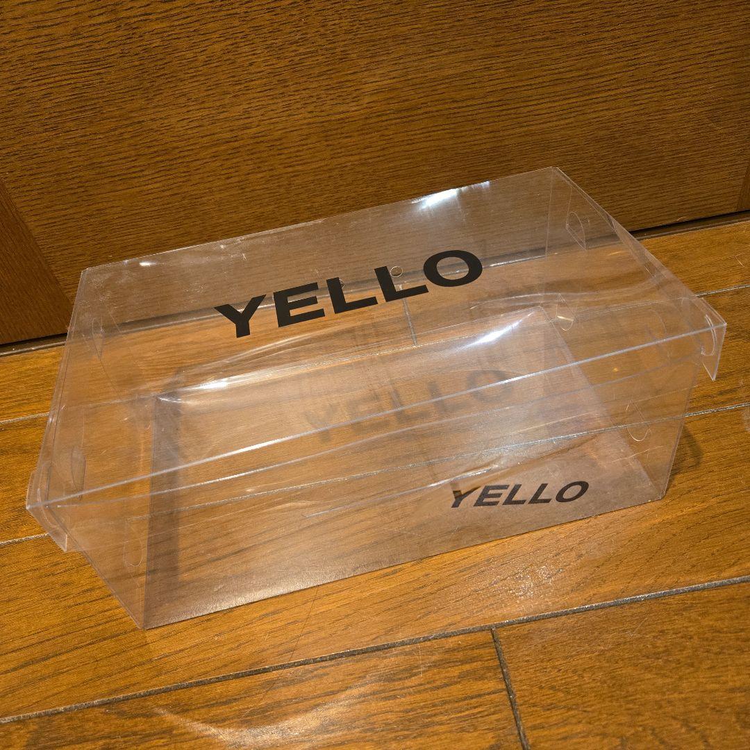 YELLOファーミュール　L