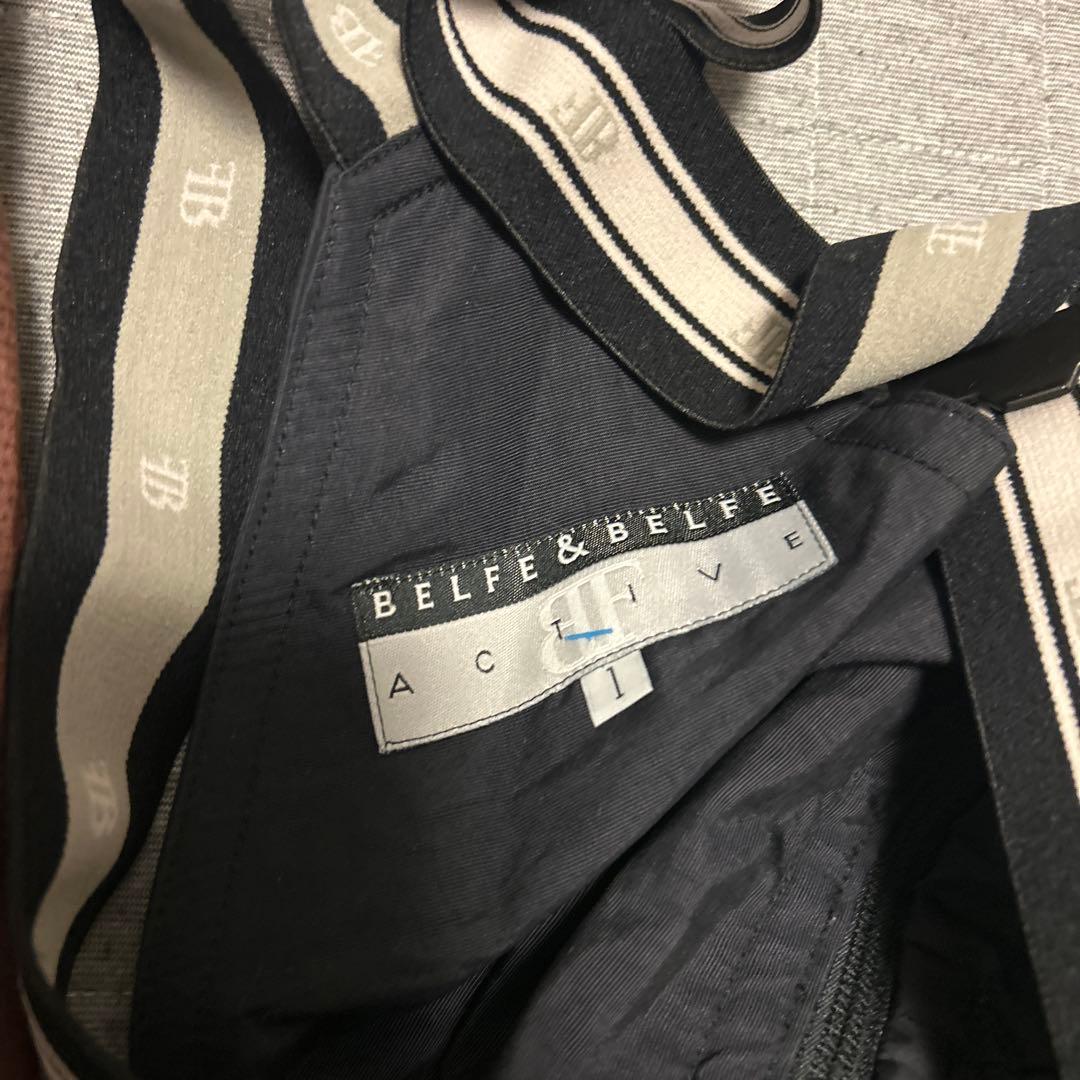 DESCENTE スキーウェア　160 S レディース　キッズ