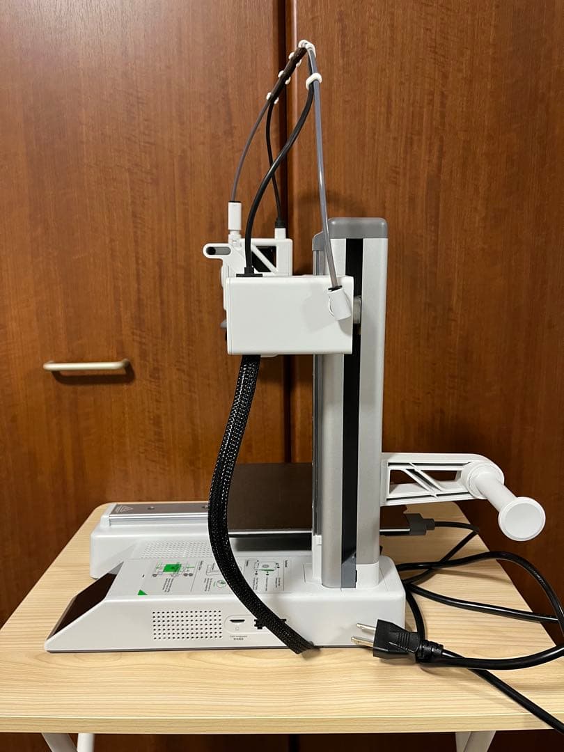 Bamboo Lab A1 mini 3Dプリンター 本体+フィラメント