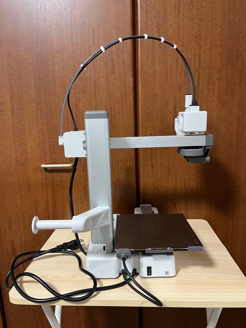 Bamboo Lab A1 mini 3Dプリンター 本体+フィラメント