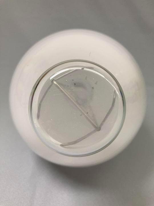 【未使用品】電球 水銀 灯 ランプ HF 700 X 3個セット