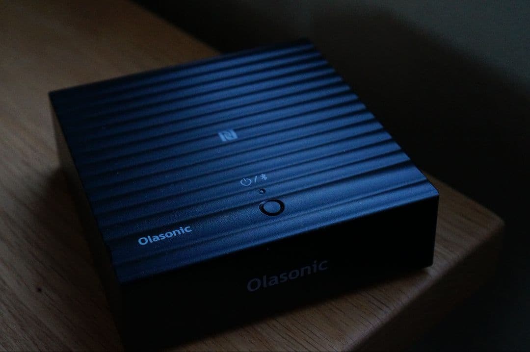 その他 Olasonic / NA-BTR1