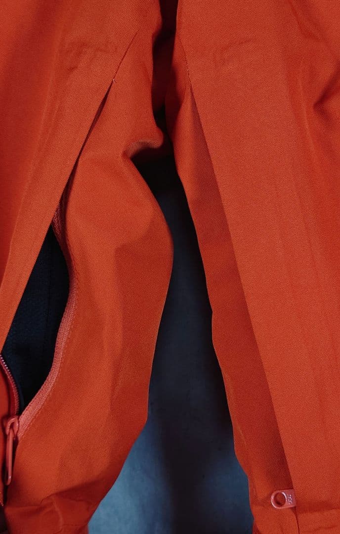 Goldwin　GORE-TEX　スキーウェア サイズメンズS(asia)　上下