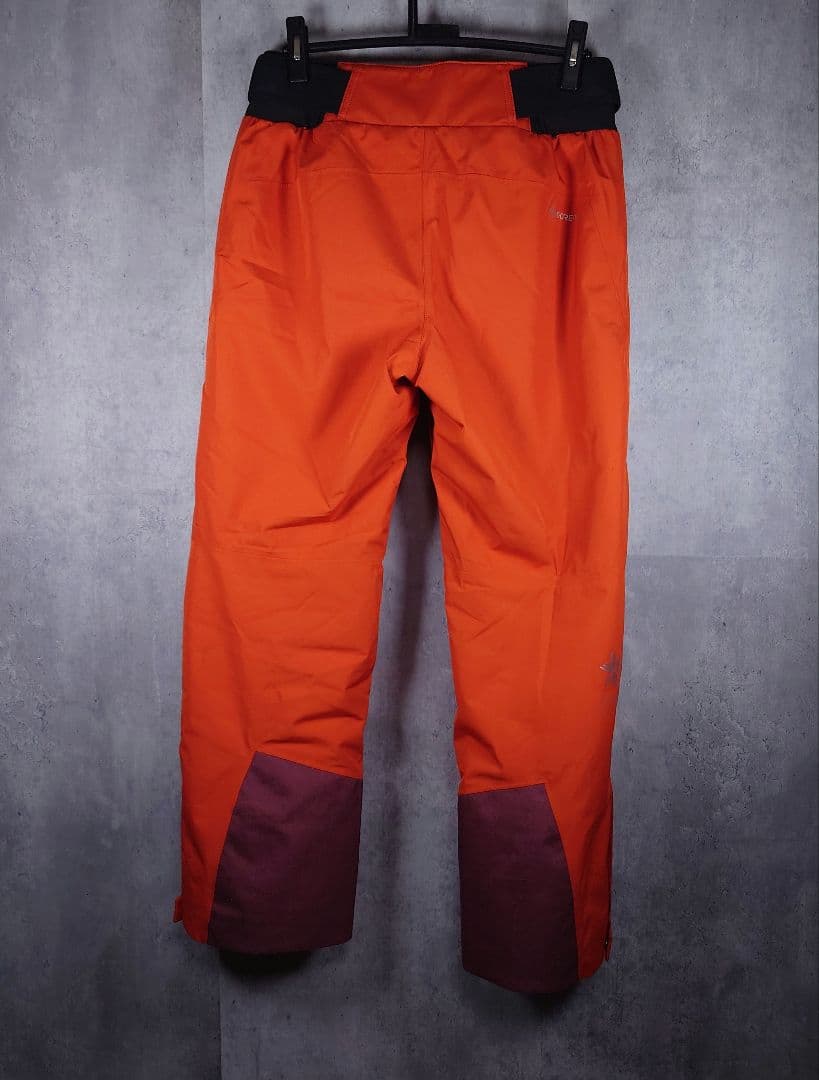 Goldwin　GORE-TEX　スキーウェア サイズメンズS(asia)　上下