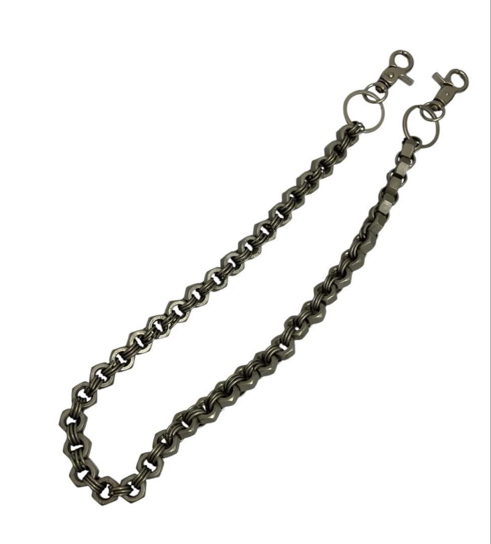 Project G/R ウォレットチェーン