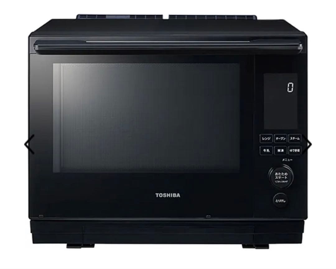 東芝 TOSHIBA 石窯ドーム 30L ER-D3000B 未使用品