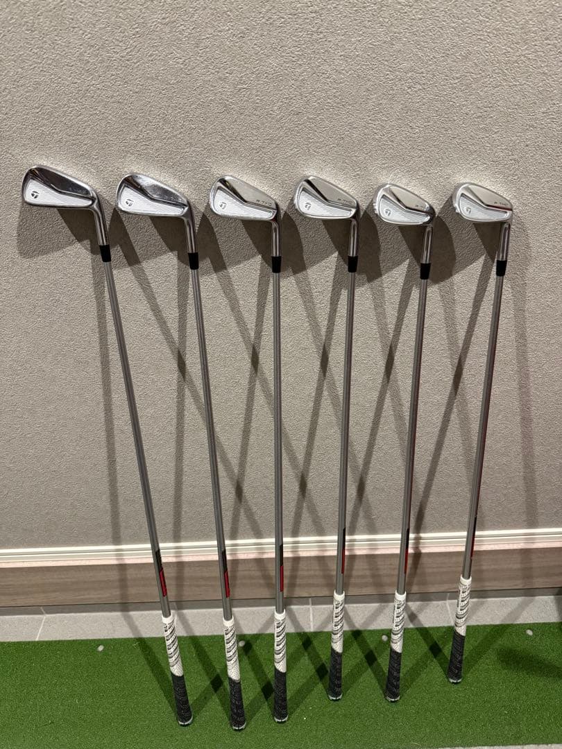 P7MC(2020) KBS C-TAPER 週末価格