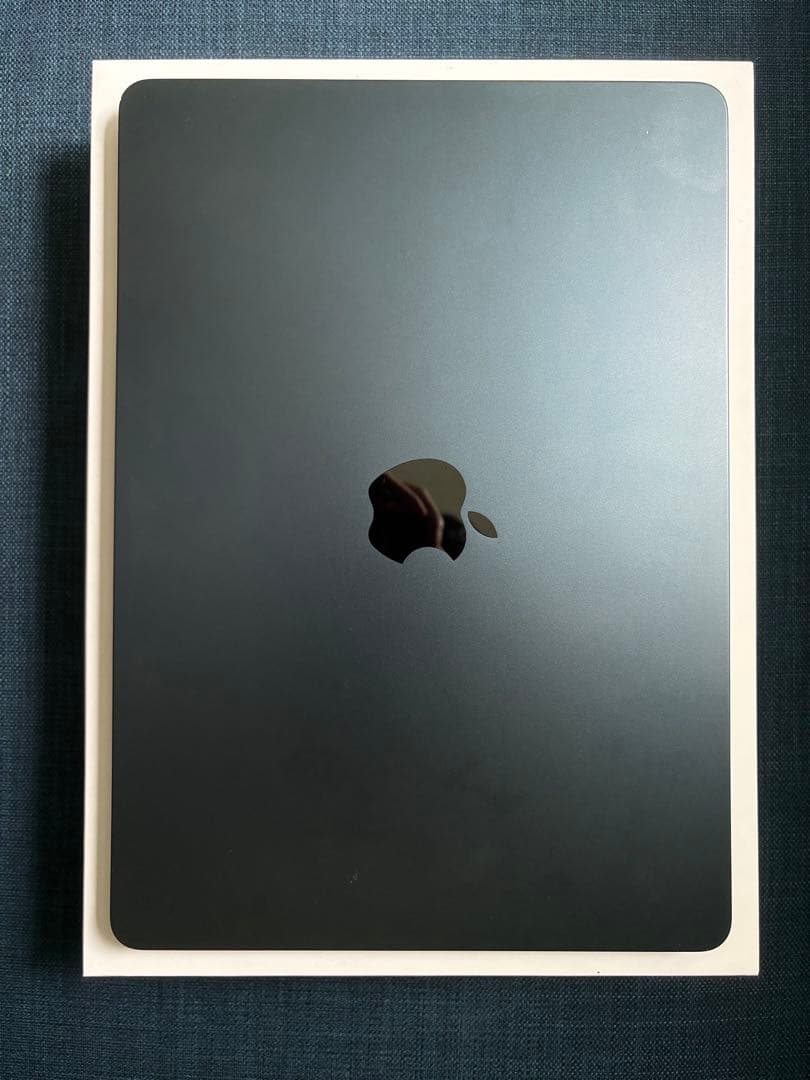 土*！様 【カメラ使用不可】MacBook Air 2022 M2 13インチ