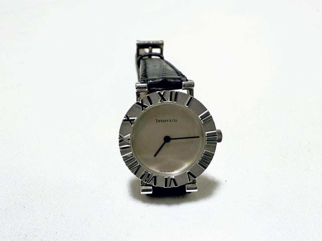 Tiffany & Co. 時計