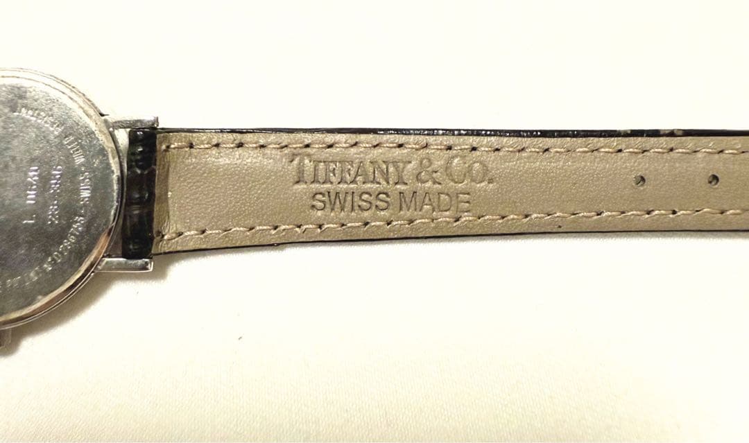 Tiffany & Co. 時計