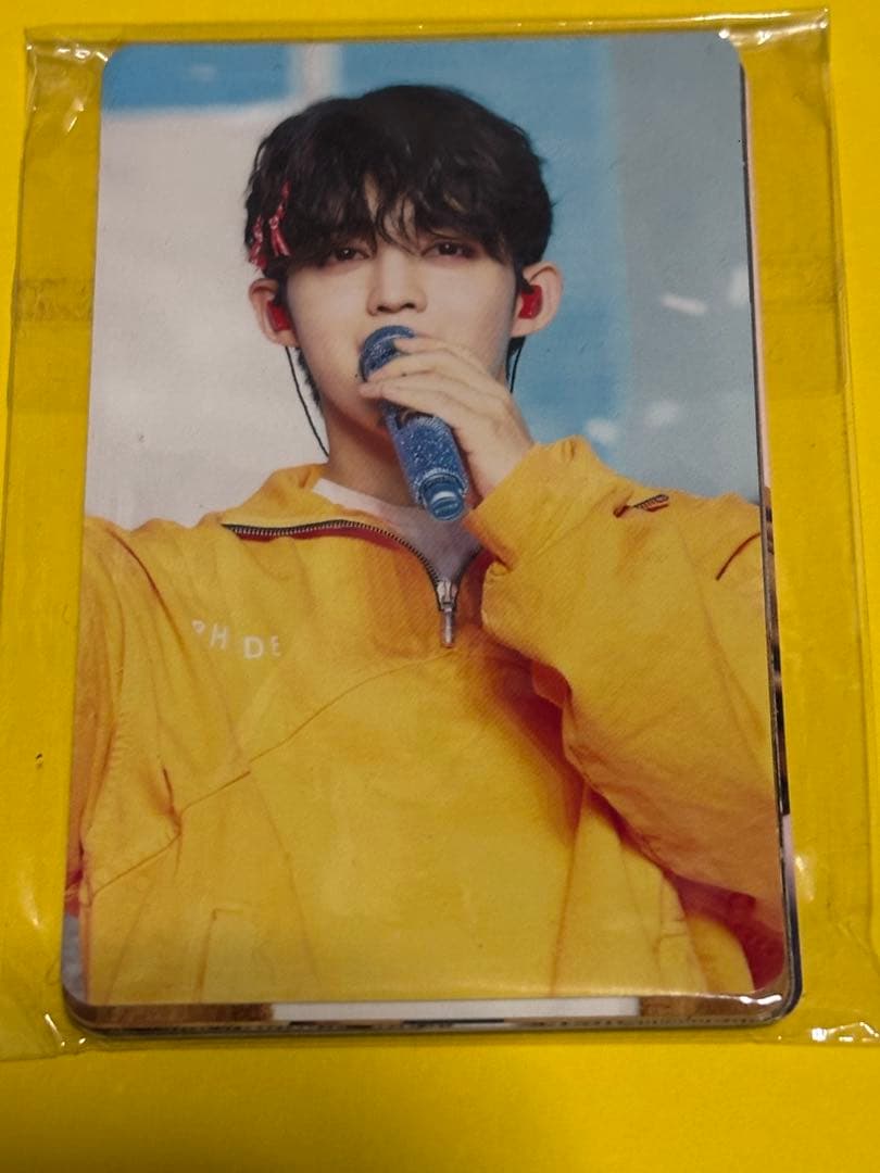 【Blu-ray】SEVENTEEN POWER OF LOVE トレカ付